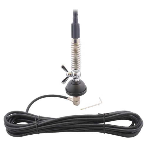 Автомобильная антенна TurboSky CB T3-27