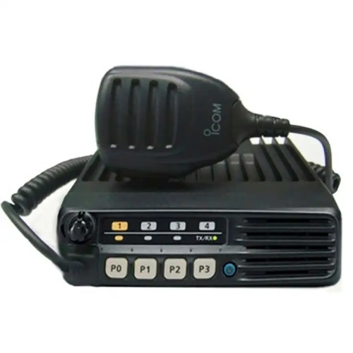 Автомобильная рация Icom IC-F5013H