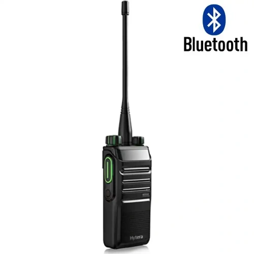 Рация Hytera BD555 UHF Bluetooth