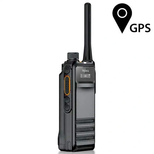 Искробезопасная рация Hytera HP705 UL913 GPS