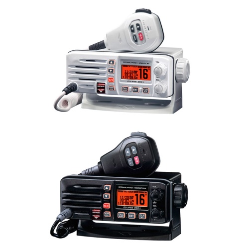 Морская радиостанция Standard Horizon GX1100S