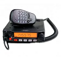 Автомобильная рация Yaesu FT-1900