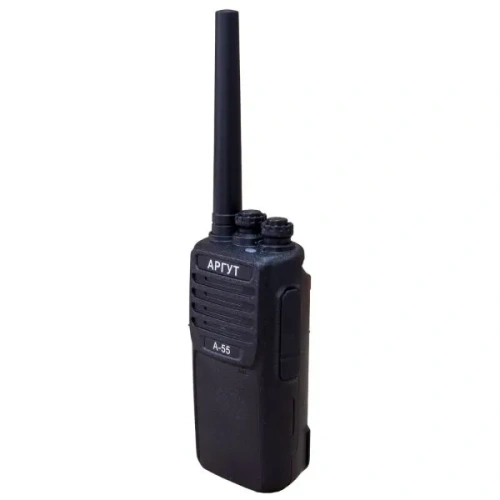 Портативная рация Аргут А-55 UHF фото 3