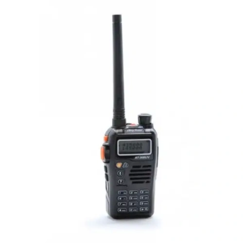 Рация AnyTone AT-318UV