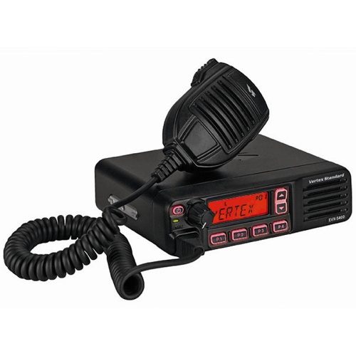 Автомобильная радиостанция Vertex Standard EVX-5400-D0-50 VHF