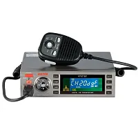 Автомобильная рация Vector VT-27 Explorer