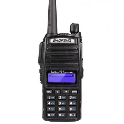 Рация Baofeng UV-82