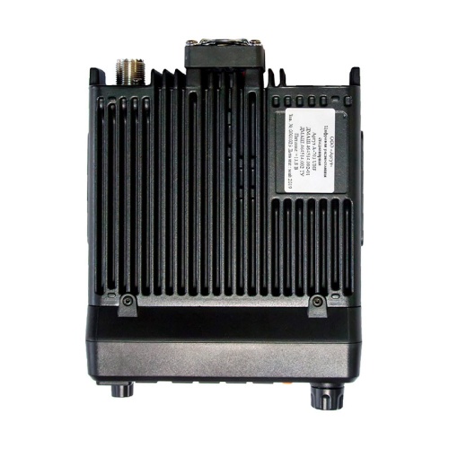 Автомобильная рация Аргут А-703 UHF DMR фото 2