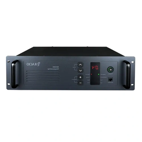 Ретранслятор Racio RD3000 VHF