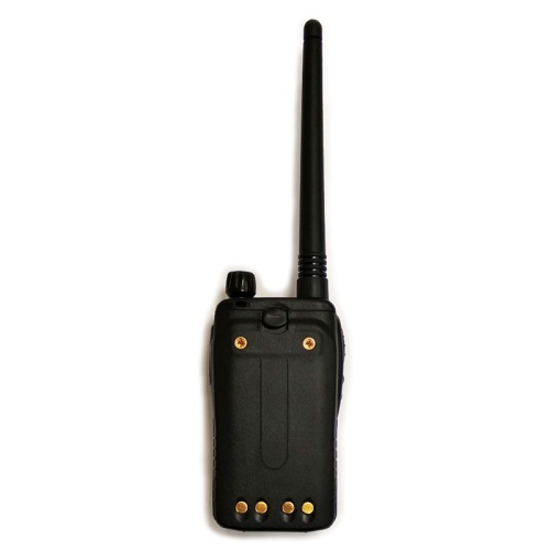Рация Kenwood TH-UVF5 фото 3