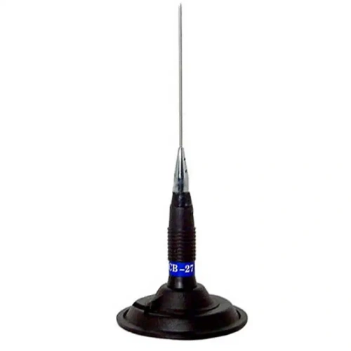 Автомобильная антенна Optim CB T3-27 Mag на магнитном основании