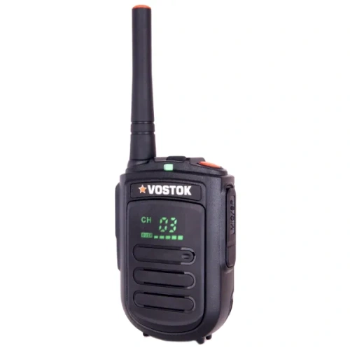 Рация Vostok ST-35 фото 2