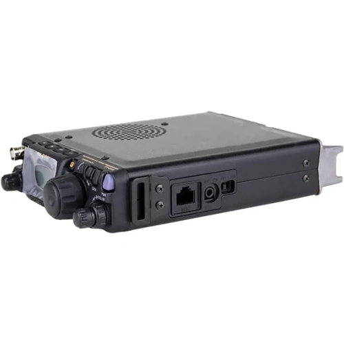 Рация Yaesu FT-818 ND фото 2