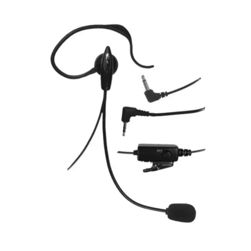 Гарнитура Albrecht AE-30