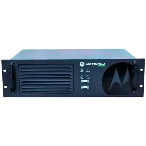 Ретранслятор Motorola DR3000 UHF1 MDM27QNR9JA7AN