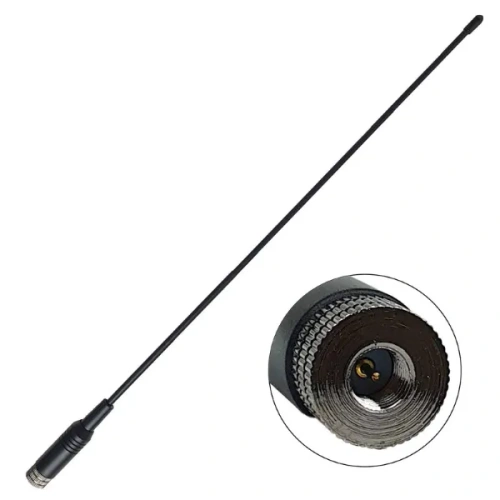 Автомобильная антенна Аргут ANM-90RH