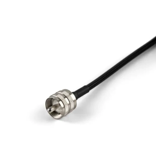 Автомобильная антенна усиленная Терек PATROL 2Д фото 3