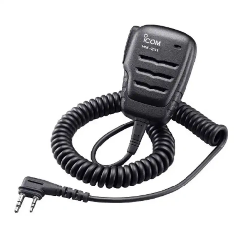 Тангента Icom HM-231