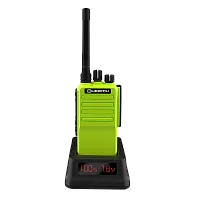 Портативная радиостанция Шеврон РНЦ4