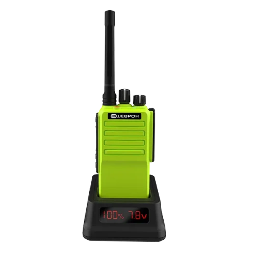 Портативная радиостанция Шеврон РНЦ4