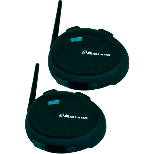 Bluetooth-гарнитура Midland BT City Twin