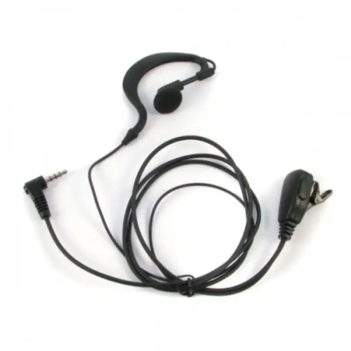 Гарнитура Vectorcom TA-1013 для портативной радиостанции