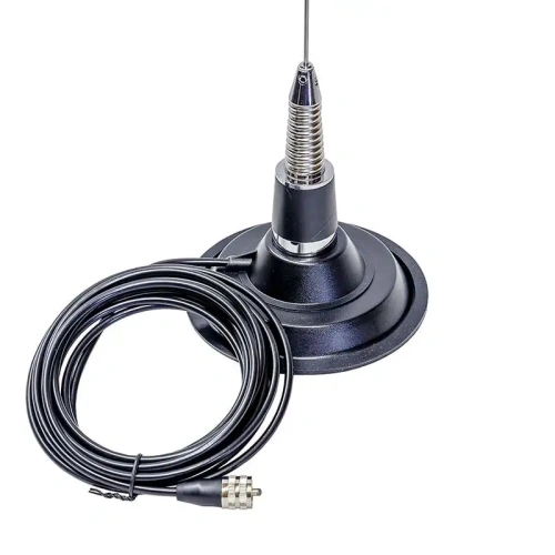 Автомобильная антенна Flight VH-1215s фото 2