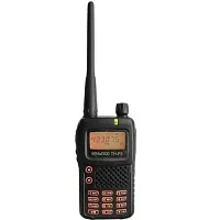 Портативная рация Kenwood TH-F5 Turbo Dual Band