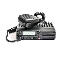 Автомобильная рация Track 1000 U