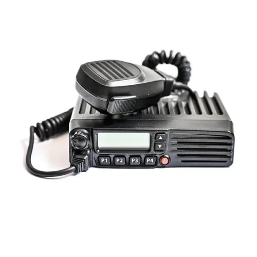 Автомобильная рация Track 1000 V фото 4