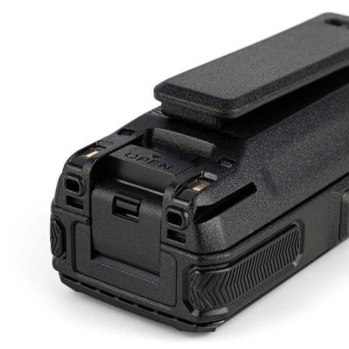 Портативная рация Терек РК-322 DMR v.2024 фото 6