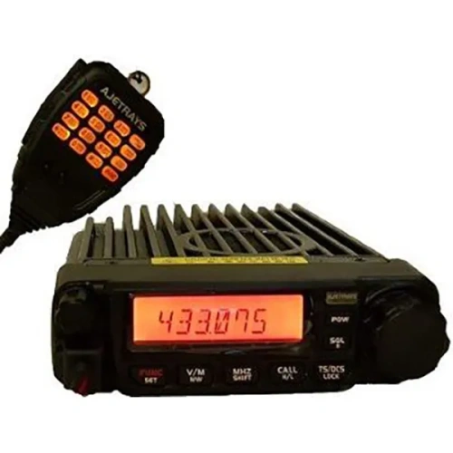 Автомобильная рация Ajetrays AR-450