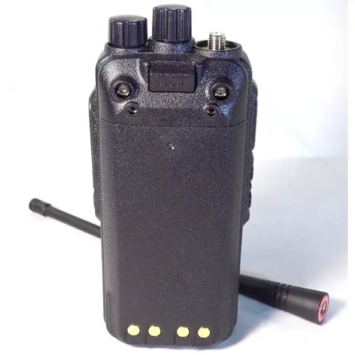 Портативная рация Racio R900 UHF фото 3