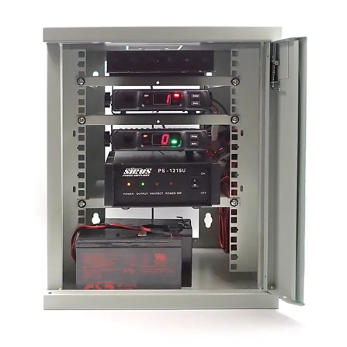 Ретранслятор Sirus FR110 UHF