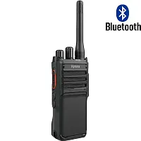 Портативная радиостанция Hytera HP505 VHF Bluetooth