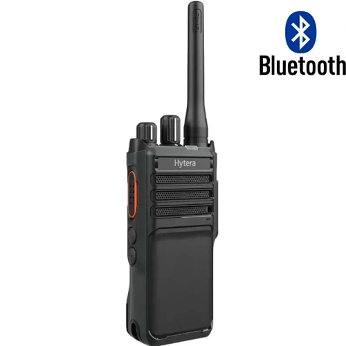 Портативная радиостанция Hytera HP505 VHF Bluetooth