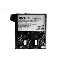 Аккумулятор Icom NBP-i1H