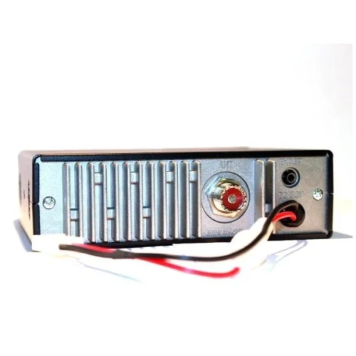 Автомобильная рация MegaJet MJ-3031M Turbo фото 2