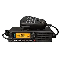 Автомобильная рация Yaesu FTM-3200DR
