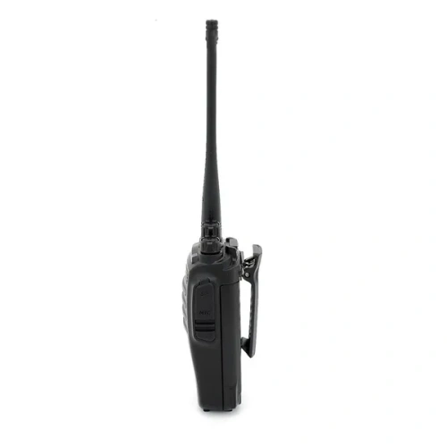 Портативная рация Track DP-20V DMR VHF фото 4