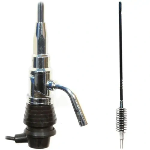 Автомобильная антенна Optim CB-90 DB