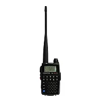 Рация Kenwood TK-UV3R