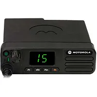 Автомобильная рация Motorola MotoTRBO DM4400e VHF 25 Вт