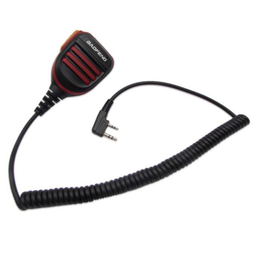 Тангента Baofeng IP67