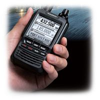 Рация Yaesu FT2DR