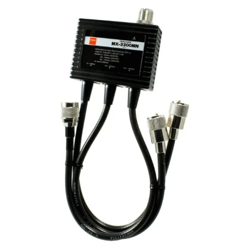 Триплексер Diamond MX3300MN