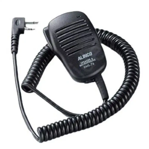 Тангента Alinco EMS-76
