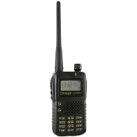 Рация Omega LT-400 Plus
