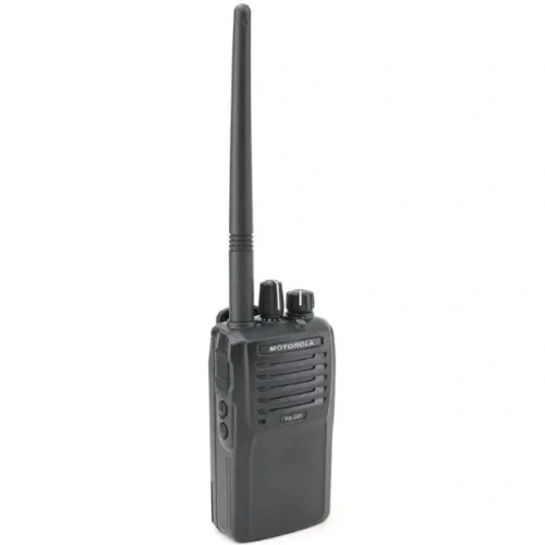 Рация Motorola EVX-261 UHF фото 2