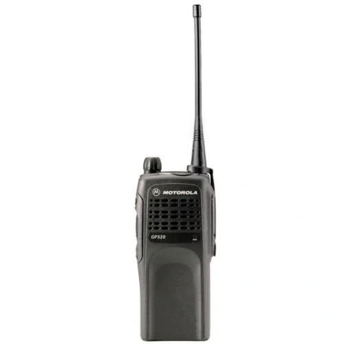 Рация Motorola GP320 VHF